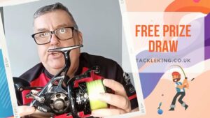 mifine budefo fishing gear