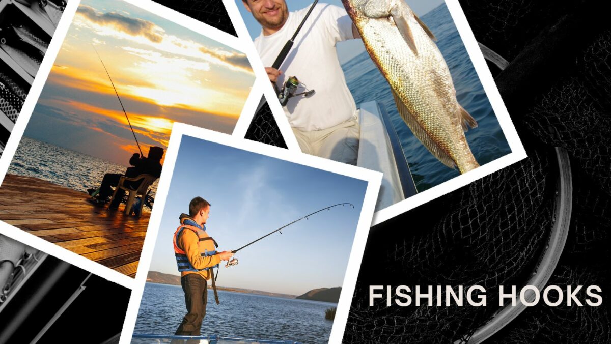 fishing hooks for sale uk