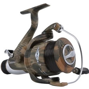 Fishing Reels