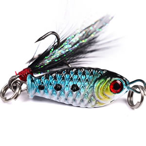Hard Lures